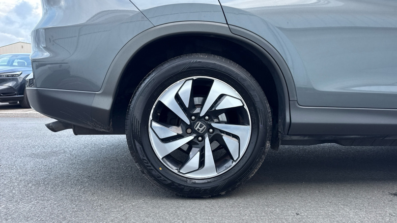 Honda CR-V 1.6 i-DTEC 160 EX 5dr Auto Diesel Estate